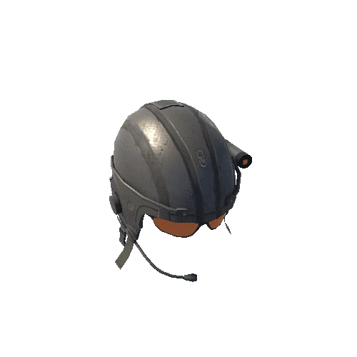 Helmet 4